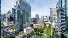 2 Bedroom Condo for sale in 98 Wireless, Langsuan, Bangkok near BTS Ploen Chit