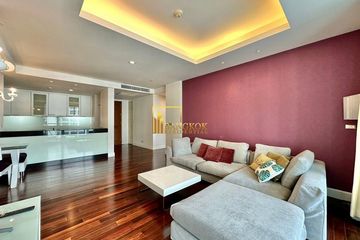 2 Bedroom Condo for rent in Ascott Sathorn Bangkok, Thung Wat Don, Bangkok near BTS Chong Nonsi