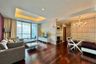 2 Bedroom Condo for rent in Ascott Sathorn Bangkok, Thung Wat Don, Bangkok near BTS Chong Nonsi