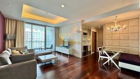 2 Bedroom Condo for rent in Ascott Sathorn Bangkok, Thung Wat Don, Bangkok near BTS Chong Nonsi