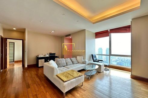 1 Bedroom Condo for rent in Ascott Sathorn Bangkok, Thung Wat Don, Bangkok near BTS Chong Nonsi