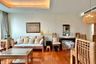2 Bedroom Condo for rent in Ascott Sathorn Bangkok, Thung Wat Don, Bangkok near BTS Chong Nonsi