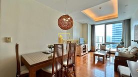 2 Bedroom Condo for rent in Ascott Sathorn Bangkok, Thung Wat Don, Bangkok near BTS Chong Nonsi