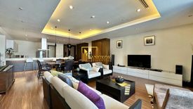 3 Bedroom Condo for rent in Ascott Sathorn Bangkok, Thung Wat Don, Bangkok near BTS Chong Nonsi