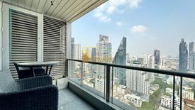 3 Bedroom Condo for rent in Ascott Sathorn Bangkok, Thung Wat Don, Bangkok near BTS Chong Nonsi