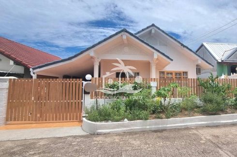 2 Bedroom House for sale in Park Rung Ruang, Nong Prue, Chonburi