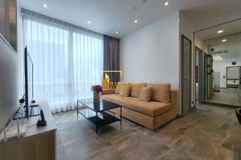 2 Bedroom Condo for rent in Ascott Sathorn Bangkok, Thung Wat Don, Bangkok near BTS Chong Nonsi