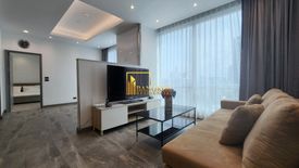 2 Bedroom Condo for rent in Ascott Sathorn Bangkok, Thung Wat Don, Bangkok near BTS Chong Nonsi