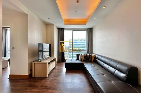 2 Bedroom Condo for rent in Ascott Sathorn Bangkok, Thung Wat Don, Bangkok near BTS Chong Nonsi