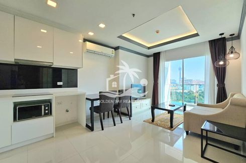 1 Bedroom Condo for rent in 1 Tower Pratumnak, Nong Prue, Chonburi