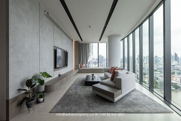 2 Bedroom Condo for rent in Banyan Tree Residences Riverside Bangkok, Khlong San, Bangkok near BTS Khlong San