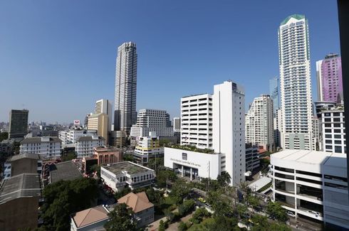 2 Bedroom Condo for sale in Noble Revo Silom, Silom, Bangkok near BTS Surasak