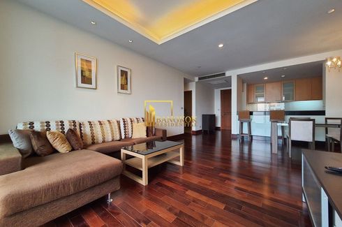 3 Bedroom Condo for rent in Ascott Sathorn Bangkok, Thung Wat Don, Bangkok near BTS Chong Nonsi