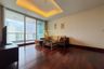 3 Bedroom Condo for rent in Ascott Sathorn Bangkok, Thung Wat Don, Bangkok near BTS Chong Nonsi
