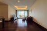 3 Bedroom Condo for rent in Ascott Sathorn Bangkok, Thung Wat Don, Bangkok near BTS Chong Nonsi