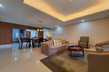 3 Bedroom Condo for rent in Ascott Sathorn Bangkok, Thung Wat Don, Bangkok near BTS Chong Nonsi