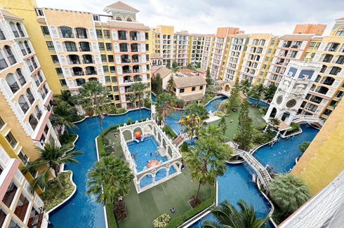 1 Bedroom Condo for sale in The Venetian, Na Jomtien, Chonburi