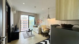 1 Bedroom Condo for sale in The Venetian, Na Jomtien, Chonburi