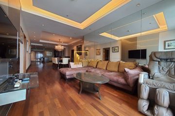 2 Bedroom Condo for rent in Ascott Sathorn Bangkok, Thung Wat Don, Bangkok near BTS Chong Nonsi