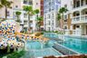 1 Bedroom Condo for sale in Seven Seas Cote d'Azur, Na Jomtien, Chonburi