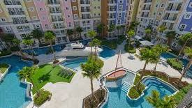 1 Bedroom Condo for sale in Seven Seas Cote d'Azur, Na Jomtien, Chonburi