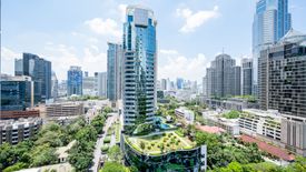 3 Bedroom Condo for sale in 98 Wireless, Langsuan, Bangkok near BTS Ploen Chit