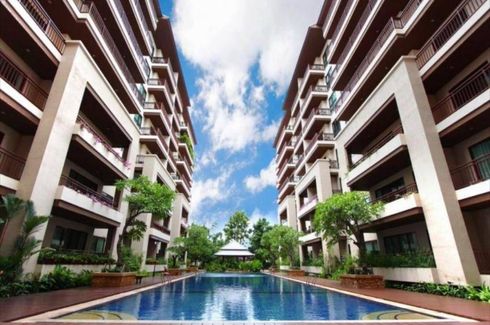 2 Bedroom Condo for rent in Pattaya City Resort, Nong Prue, Chonburi