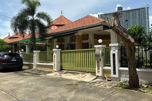 3 Bedroom House for sale in Nong Prue, Chonburi