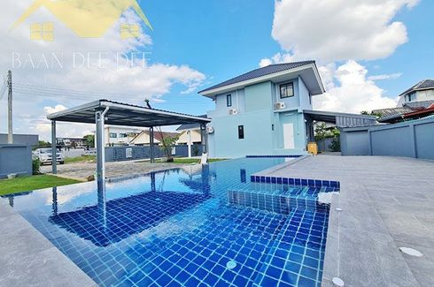 3 Bedroom House for rent in San Sai Noi, Chiang Mai