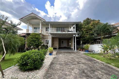 3 Bedroom House for Sale or Rent in Buak Khang, Chiang Mai