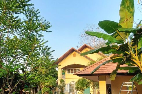 5 Bedroom House for rent in Chang Phueak, Chiang Mai