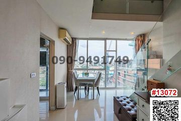 1 Bedroom Condo for rent in Bang Na, Bangkok near BTS Udom Suk