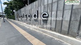 1 Bedroom Condo for sale in Episode Phahol - Sapanmai, Anusawari, Bangkok near BTS Sai Yud