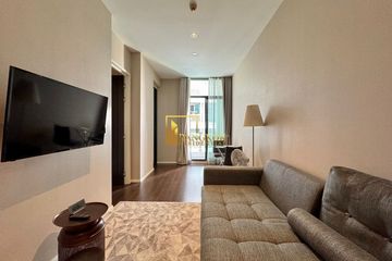 1 Bedroom Condo for rent in The Diplomat 39, Khlong Tan Nuea, Bangkok near BTS Phrom Phong