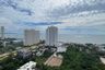 1 Bedroom Condo for sale in The Riviera Jomtien, Nong Prue, Chonburi