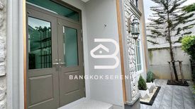 4 Bedroom House for rent in Grandio Sathorn, Bang Khun Thian, Bangkok