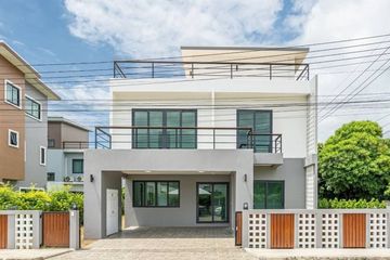 6 Bedroom House for rent in Suthep, Chiang Mai