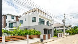 6 Bedroom House for rent in Suthep, Chiang Mai