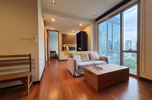 1 Bedroom Condo for Sale or Rent in Ashton Morph 38, Phra Khanong, Bangkok near BTS Thong Lo