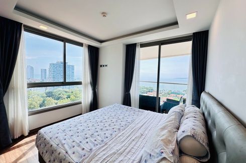 2 Bedroom Condo for rent in The Peak Towers, Nong Prue, Chonburi