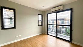 3 Bedroom Townhouse for sale in ECO SPACE KASET-NAWAMIN, Chorakhe Bua, Bangkok