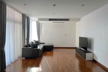 3 Bedroom Condo for rent in Grand Langsuan, Langsuan, Bangkok near BTS Ratchadamri