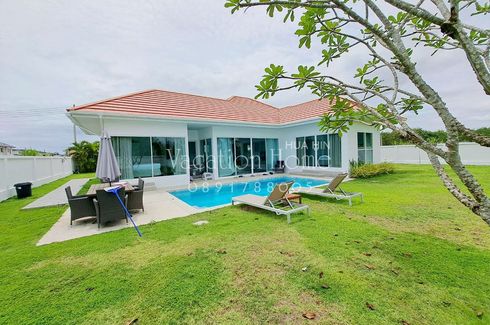 3 Bedroom Villa for sale in Thap Tai, Prachuap Khiri Khan