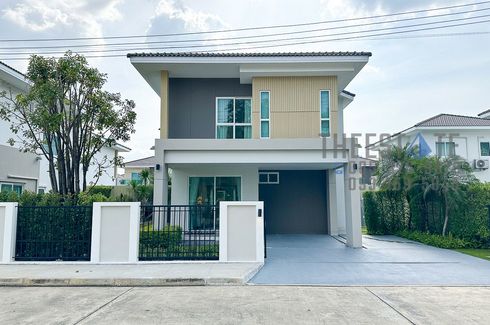 3 Bedroom House for sale in San Pu Loei, Chiang Mai