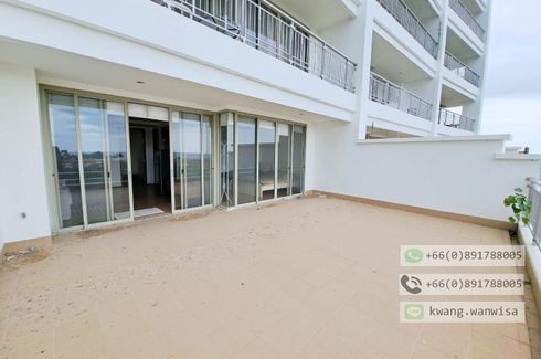 1 Bedroom Condo for sale in Boat House Hua Hin, Cha am, Phetchaburi