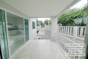 2 Bedroom House for sale in Nong Kae, Prachuap Khiri Khan