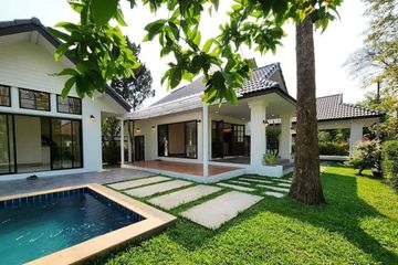 4 Bedroom House for Sale or Rent in Baan Wang Tan, Mae Hia, Chiang Mai