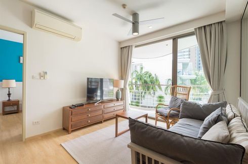 2 Bedroom Condo for sale in Baan SanKraam Hua Hin, Cha am, Phetchaburi