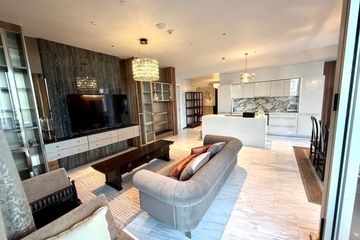 3 Bedroom Condo for rent in Four Seasons Private Residences, Thung Wat Don, Bangkok near BTS Saphan Taksin