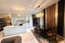 3 Bedroom Condo for rent in Four Seasons Private Residences, Thung Wat Don, Bangkok near BTS Saphan Taksin